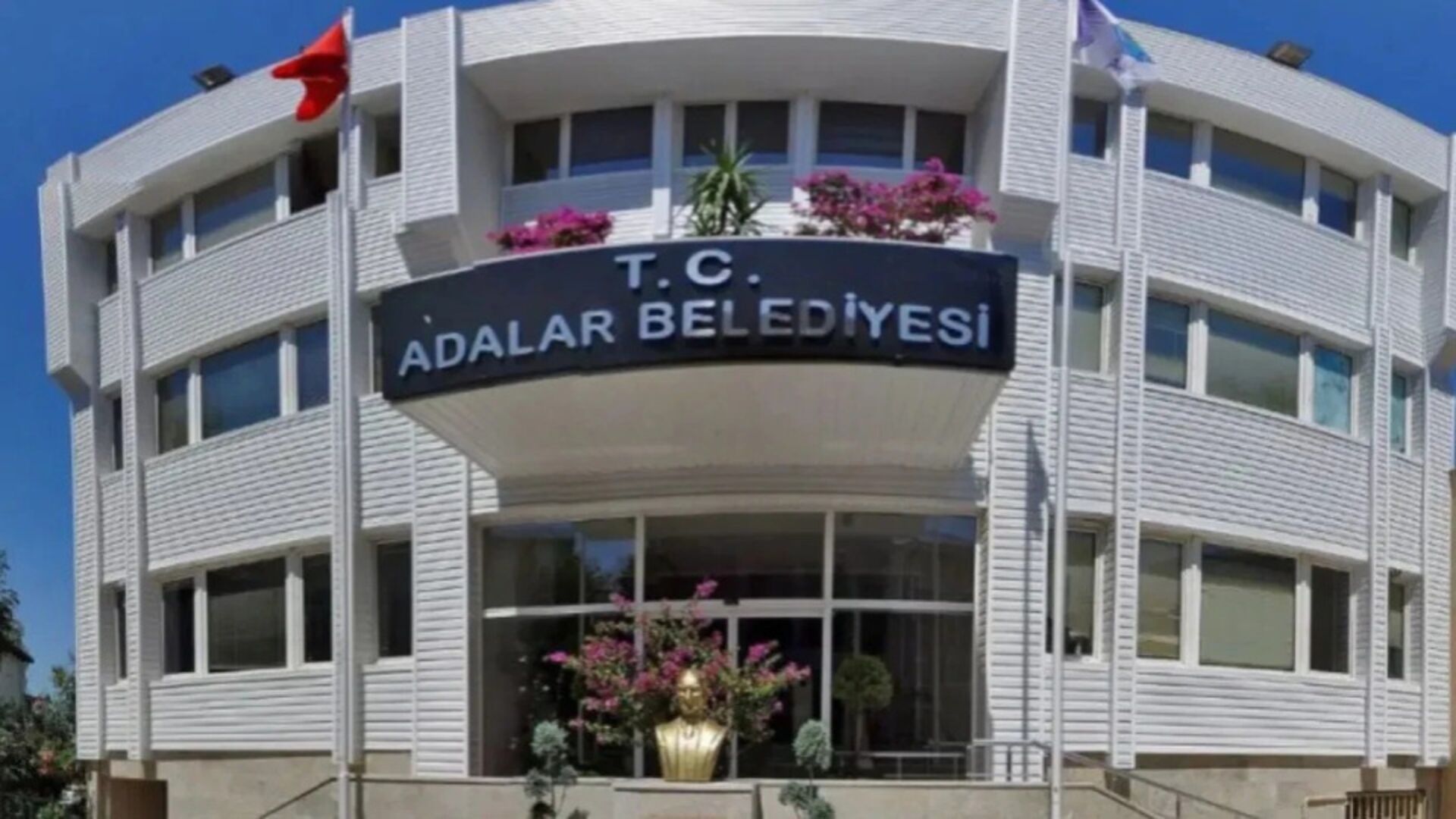Adalar seçimi yeniden yapılacak
