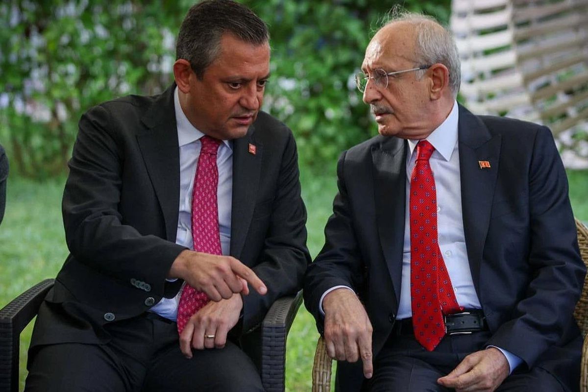 CHP ve Yeni Parti anlaşamadı! Belediye AK Parti'ye geçebilir