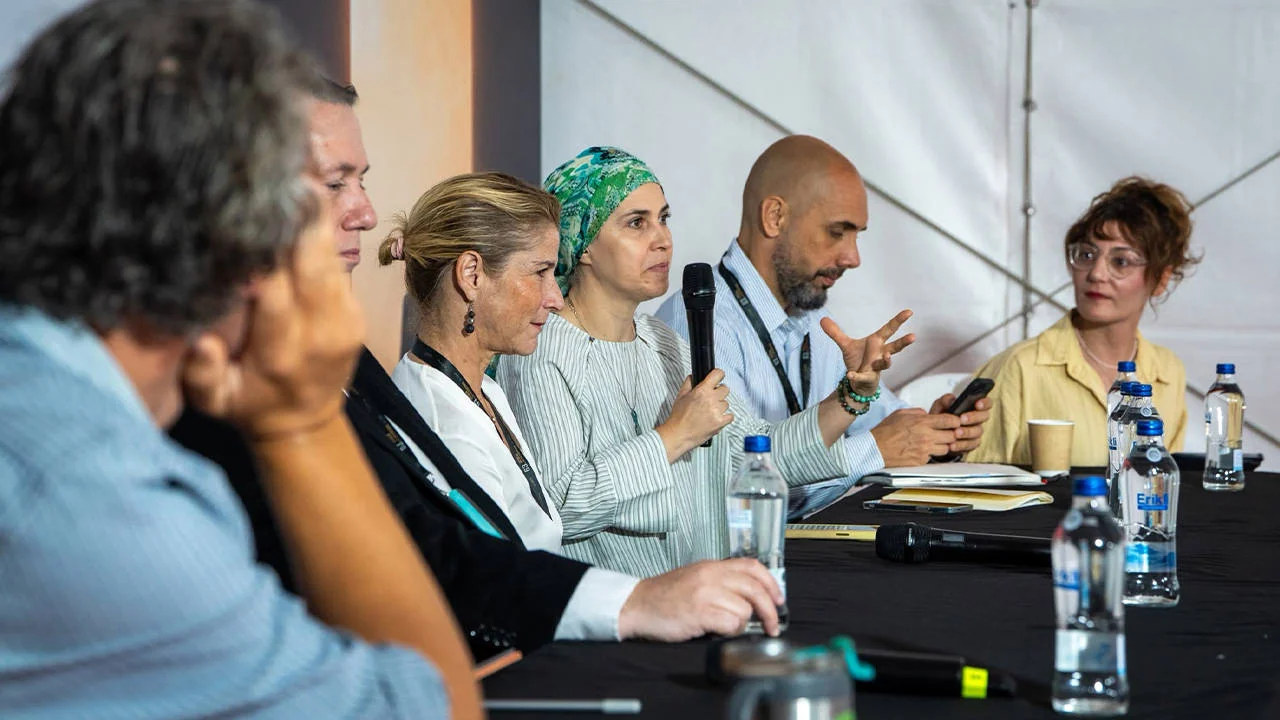 Ankara Film Festivali’nde dokuz gala