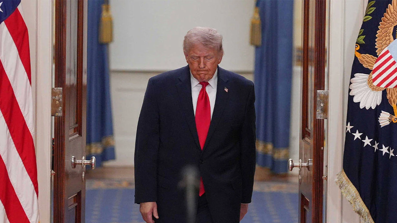Trump’ın Nobel sevdası: 8 çatışma için 8 ödül talep etti