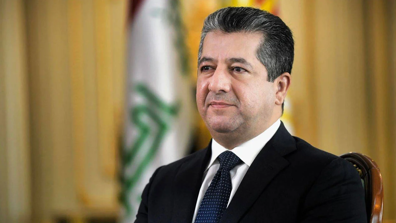 Barzani, ABD'nin Irak'tan çekilmesine dair konuştu: Tehditlerle başa çıkmaya hazırız