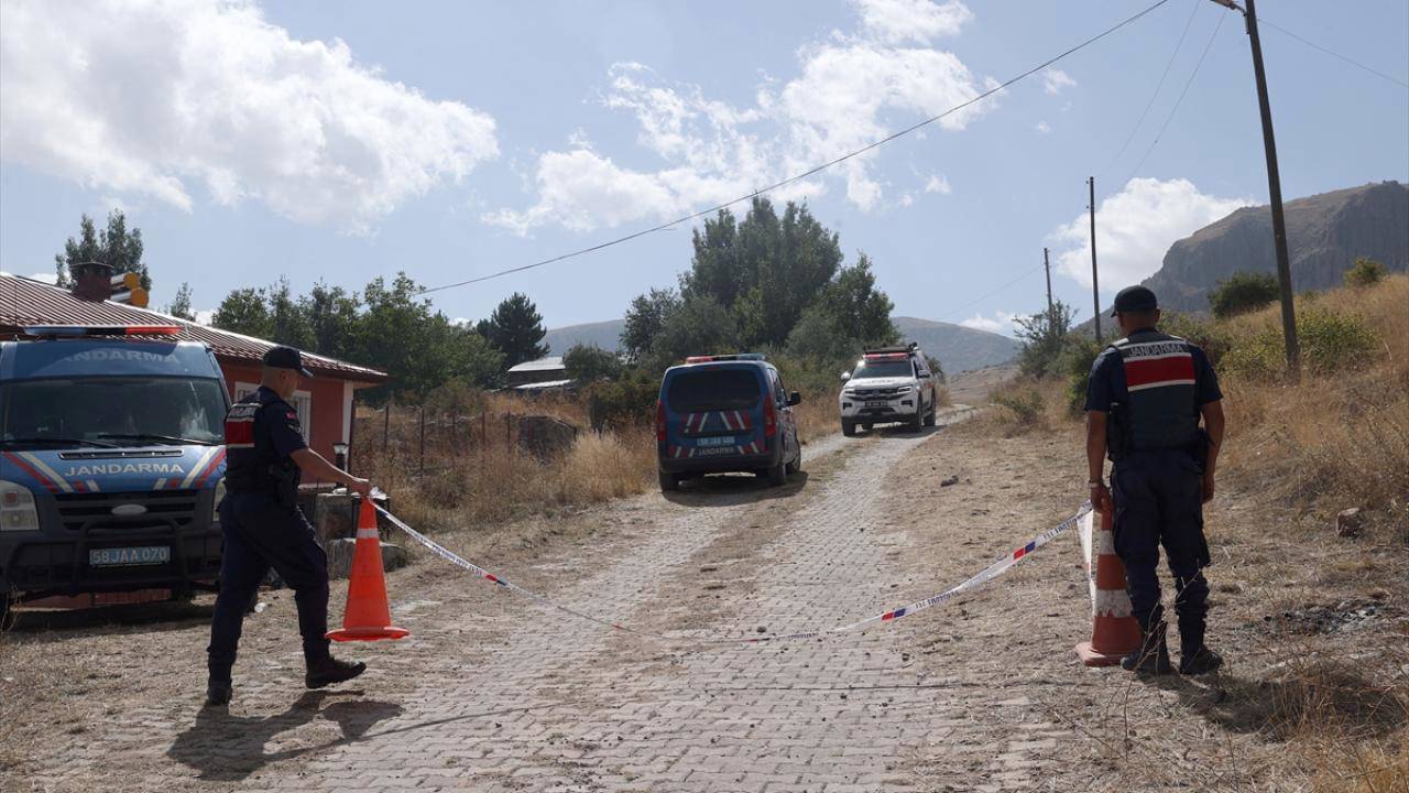 Büşra bebek 41 gündür kayıp: Arama çalışmaları sürüyor