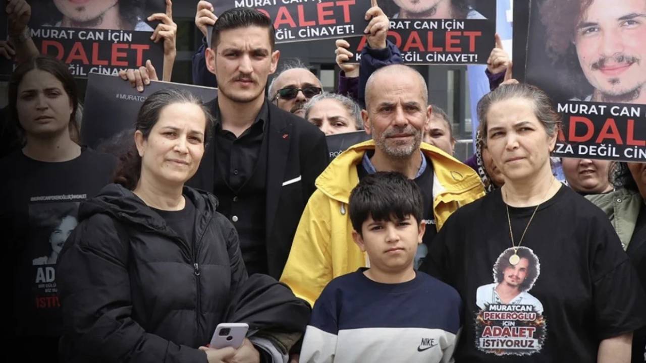 'Hayattayken güvencesiz, öldüğümüzde sahipsiziz'