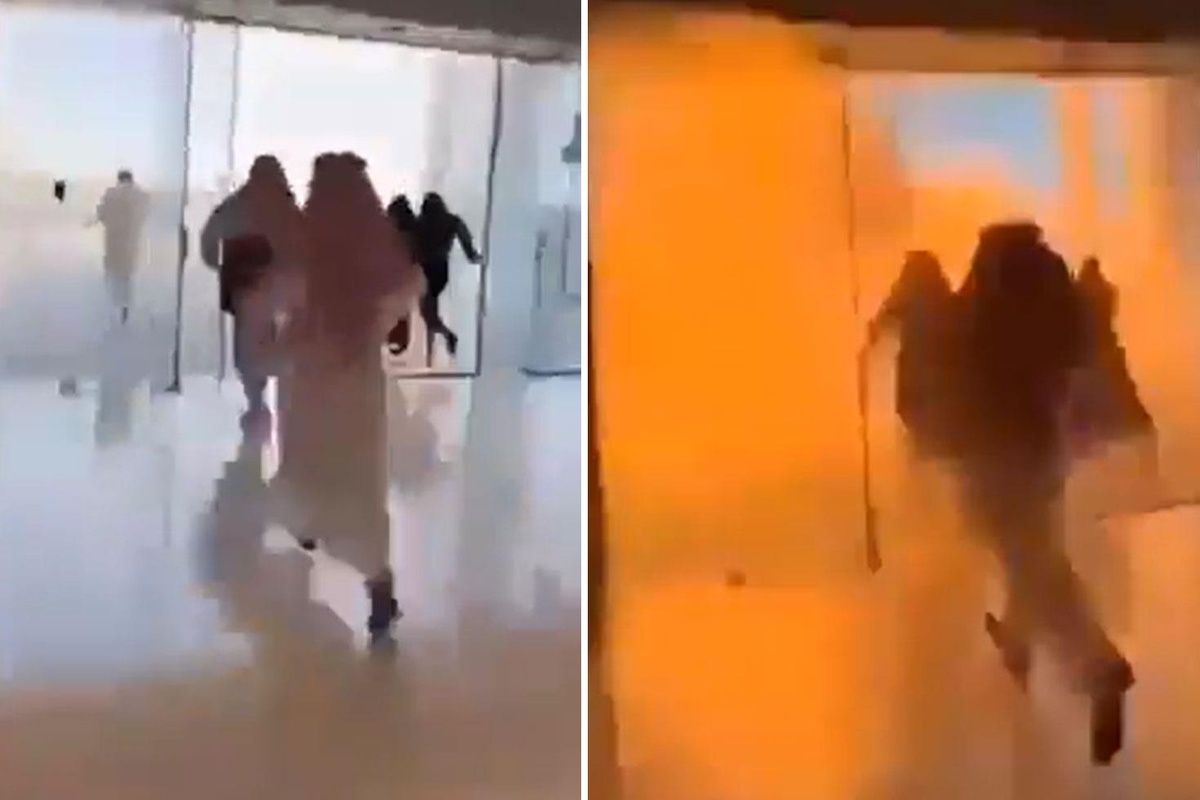 Riyad'daki havalimanı bir kez daha hedef alındı! Husilerden yeni tehdit