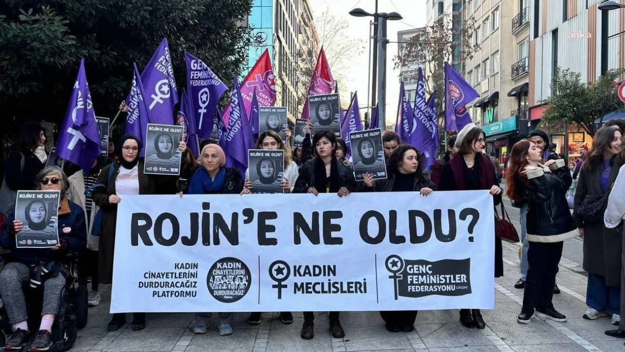 Delil karartılmaya çalışılıyor