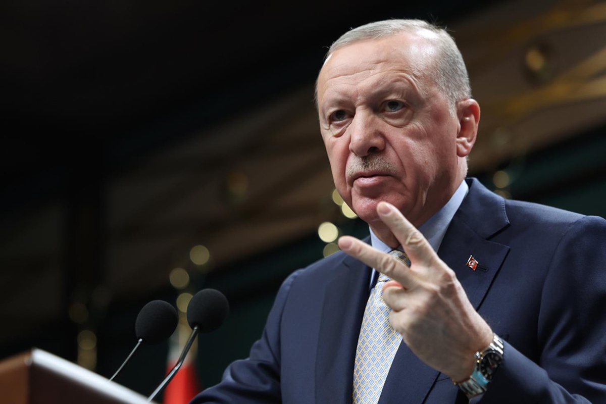 50 kişinin ismi tek tek tespit edildi, Cumhurbaşkanı Erdoğan talimat verdi: O paraları getirecekler
