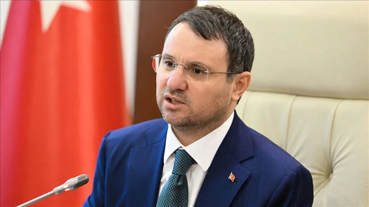 Akın Gürlek'ten, Süleymancılara yapılan operasyonla ilgili açıklama