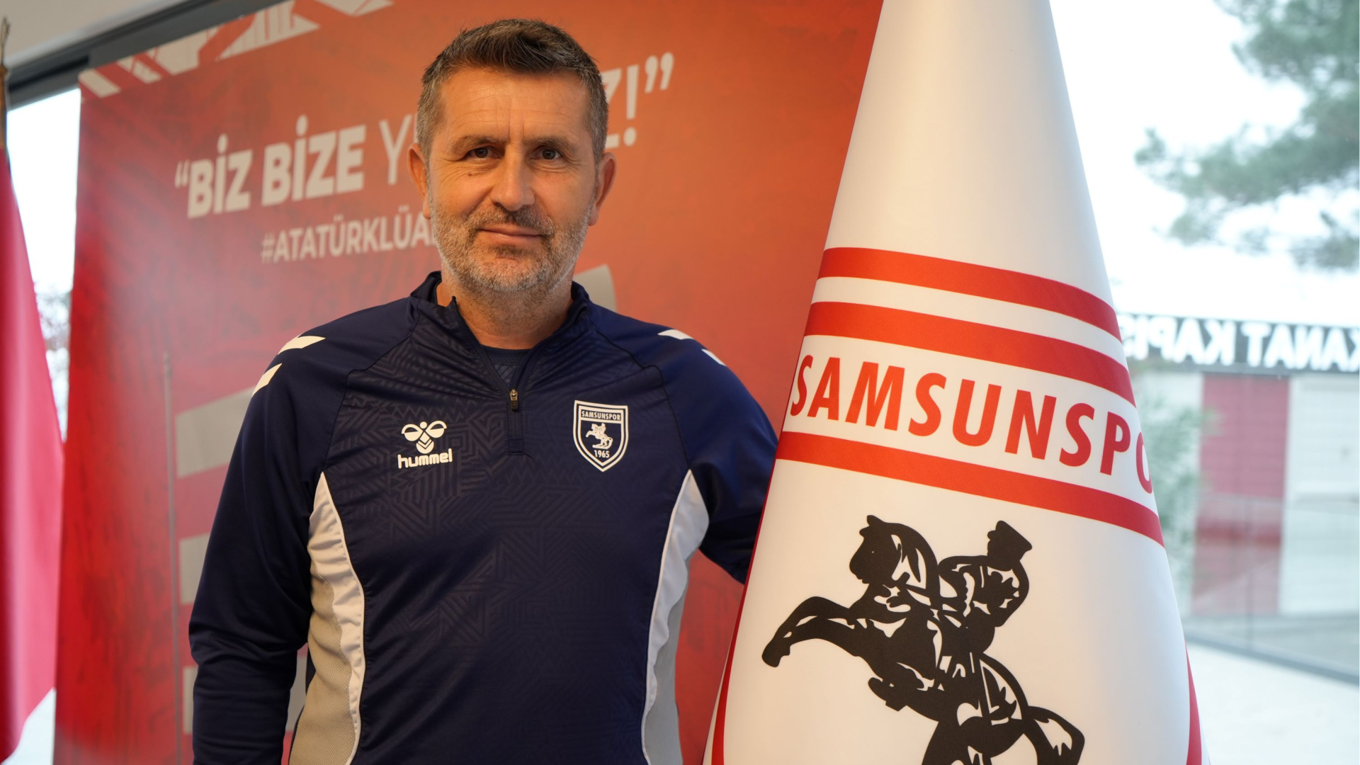 "İstanbul'dan 3 puanla dönmeyi hedefliyoruz"
