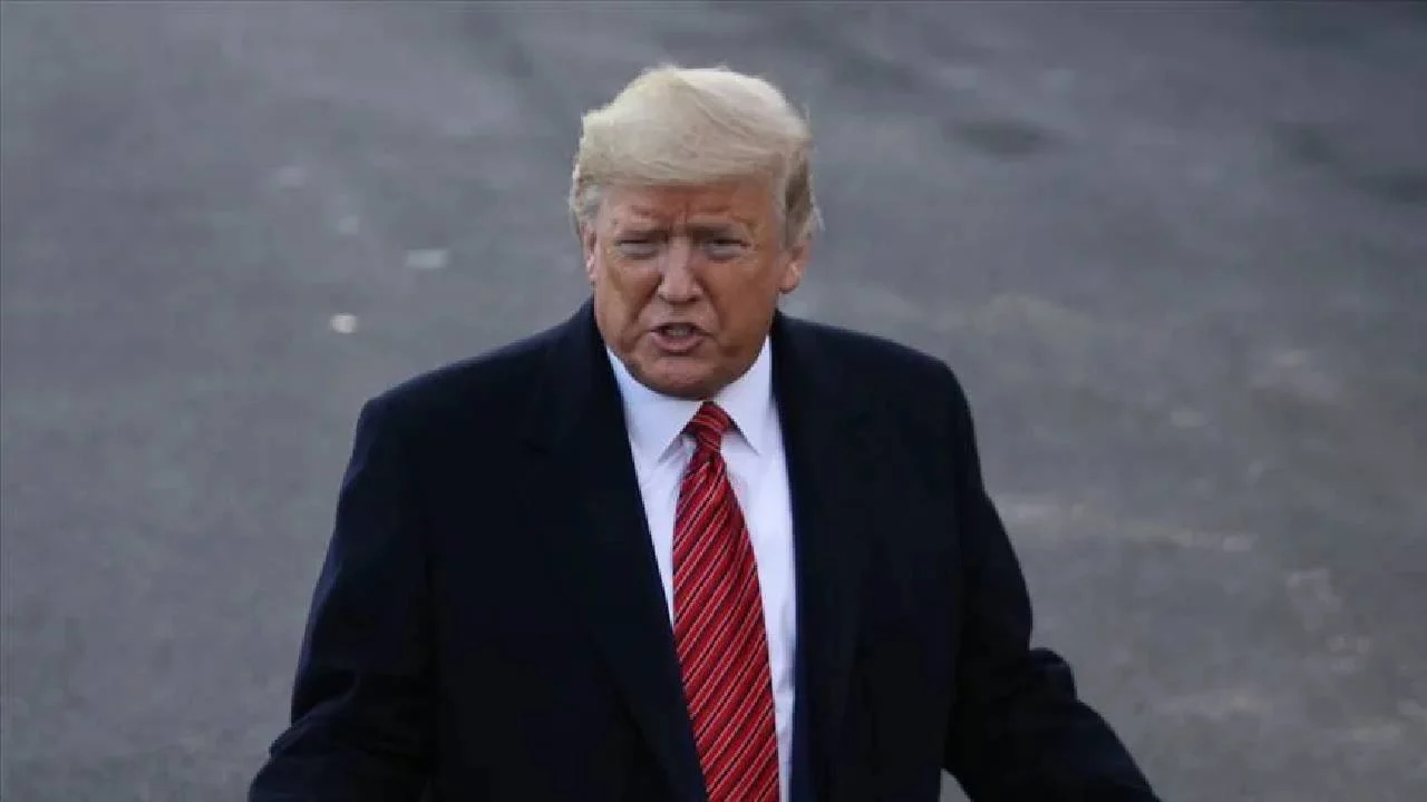 Trump, Beyaz Saray'daki balo salonu inşa etmekte ısrarcı: Mahkemeye başvurdu
