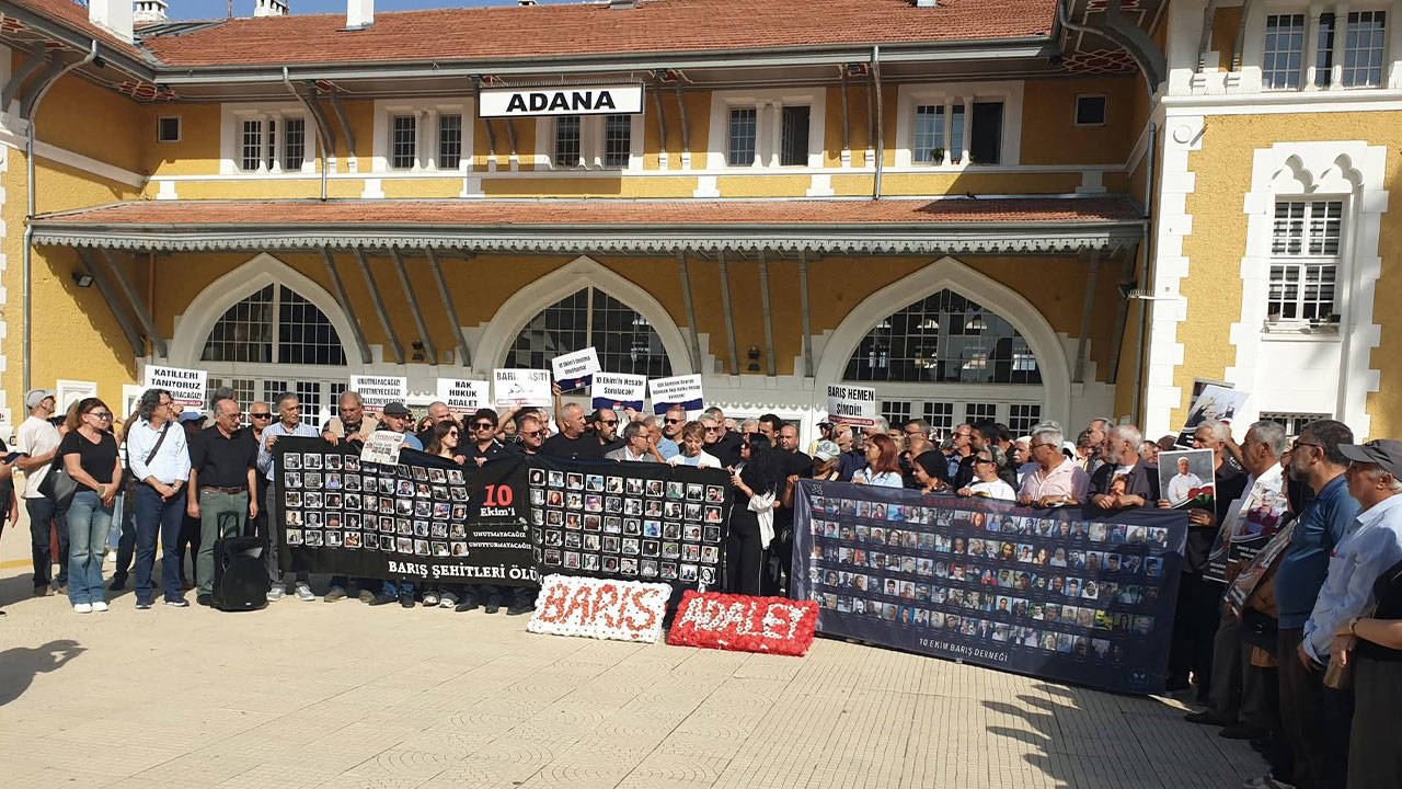 10 Ekim Katliamı’nın 11. yılında: “Unutmadık, unutturmayacağız”