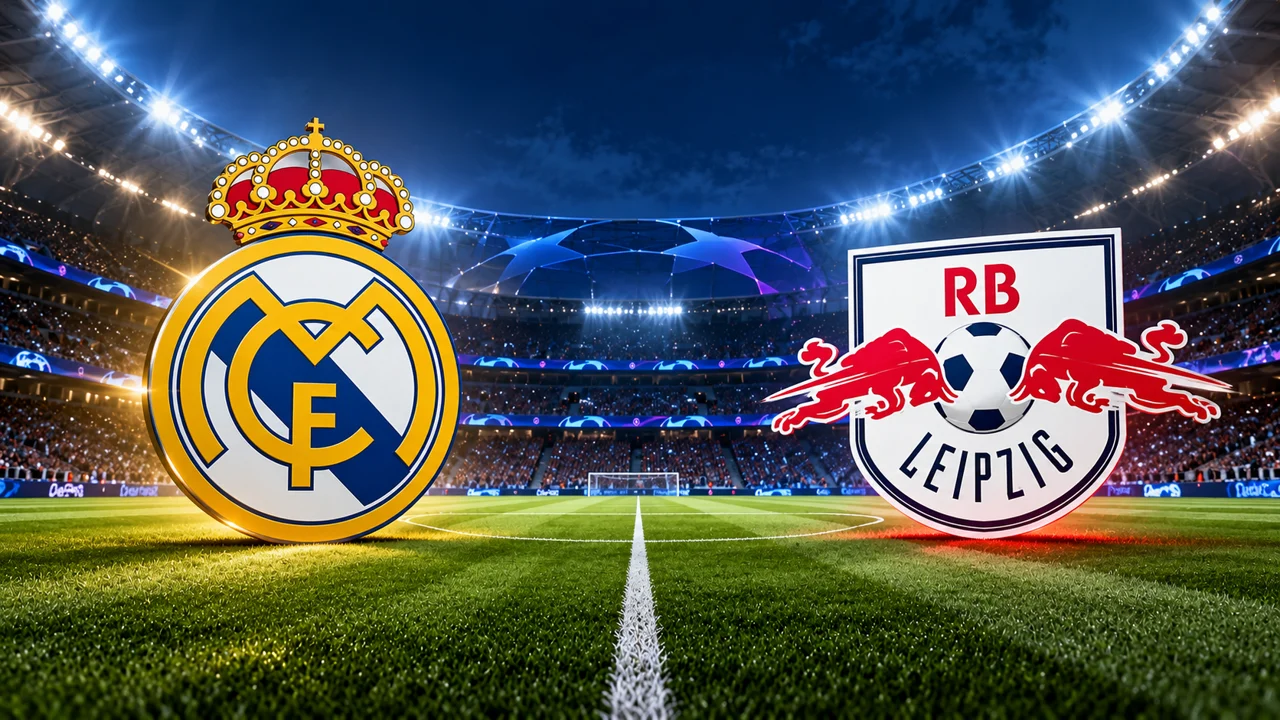 Real Madrid - Leipzig Maçı Ne Zaman, Saat Kaçta, Hangi Kanalda? Arda Güler Oynayacak mı? Muhtemel 11'ler
