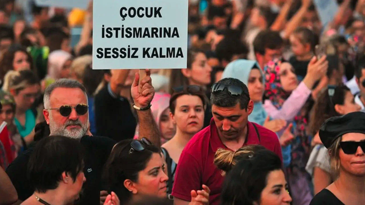 Çocuk güzellik yarışması iptal