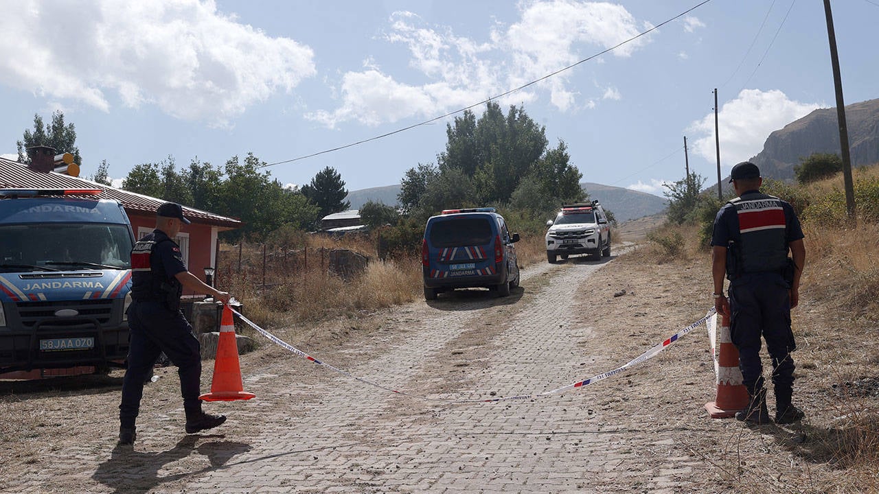 14 gündür kayıp: 11 aylık Büşra bebeği arama çalışmaları sürüyor