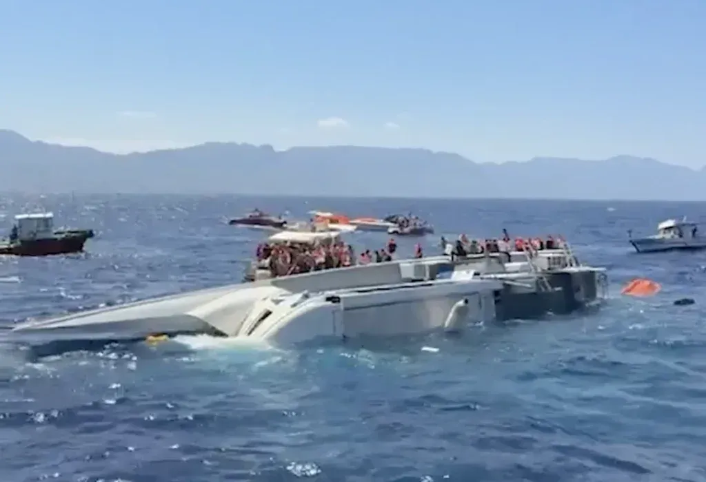 Hayatını Kaybeden ve Kayıp Kişilerin İsimleri Açıklandı
