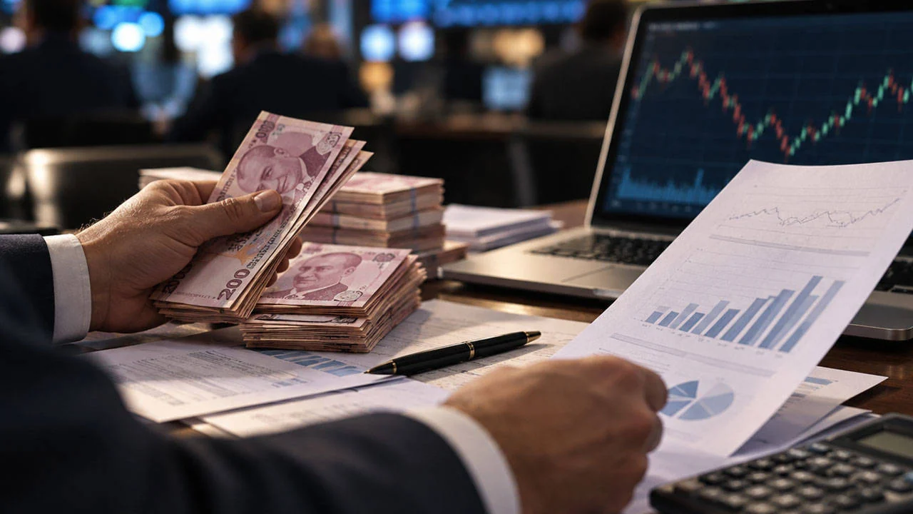 Fon tasfiyesinde ara ödemeler bugün başlıyor
