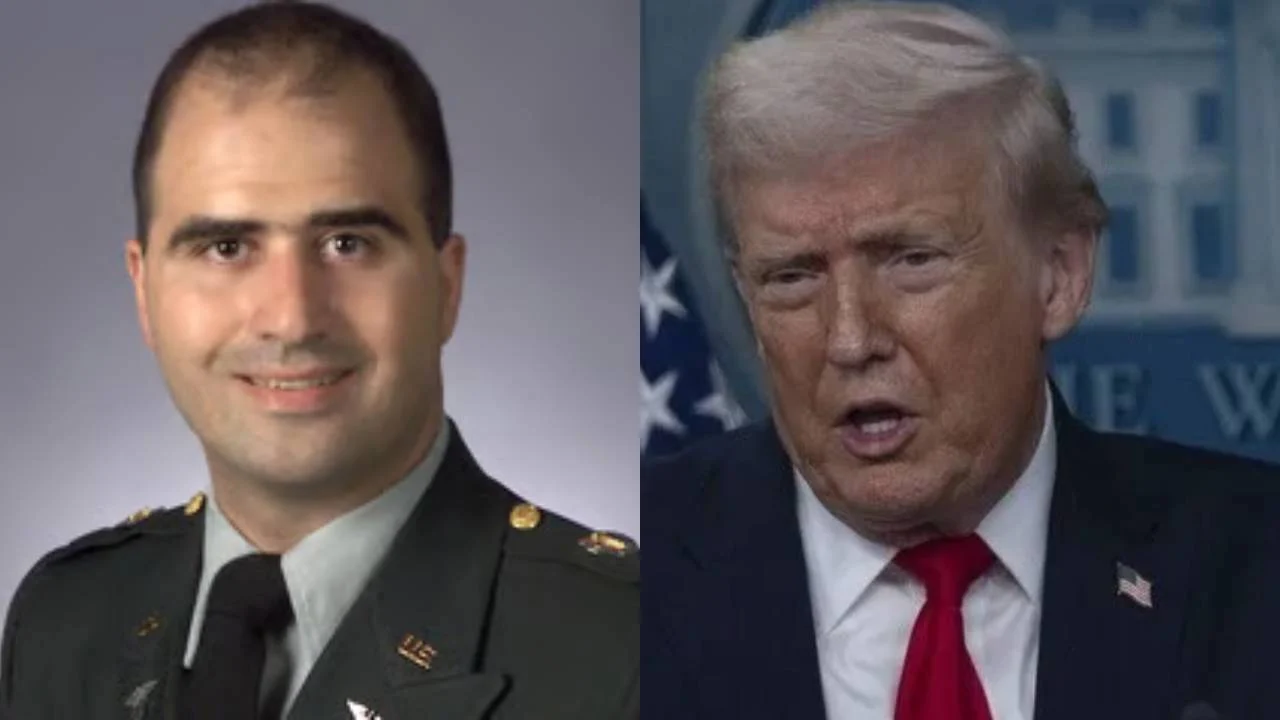 Trump duyurdu: Nidal Hasan'ın infazı canlı yayınlanmayacak