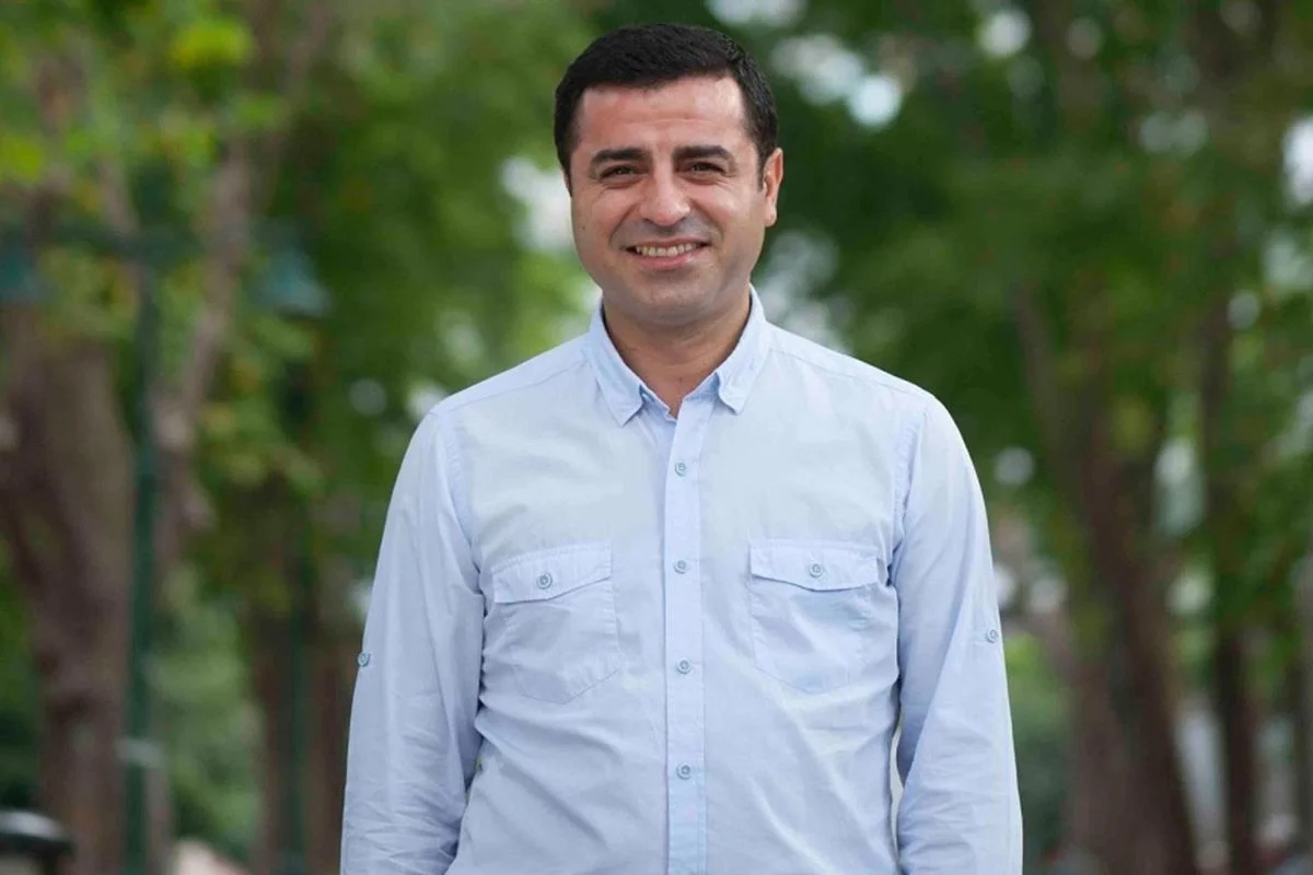 “Ankara’da görev almak istiyorum” demişti! Demirtaş’ın sözlerine açıklık getirildi