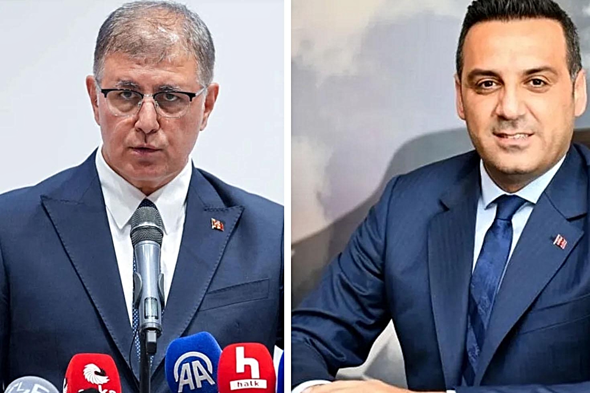 İzmir, AK Parti'ye mi geçiyor? Aldığı son kulisi canlı yayında açıkladı