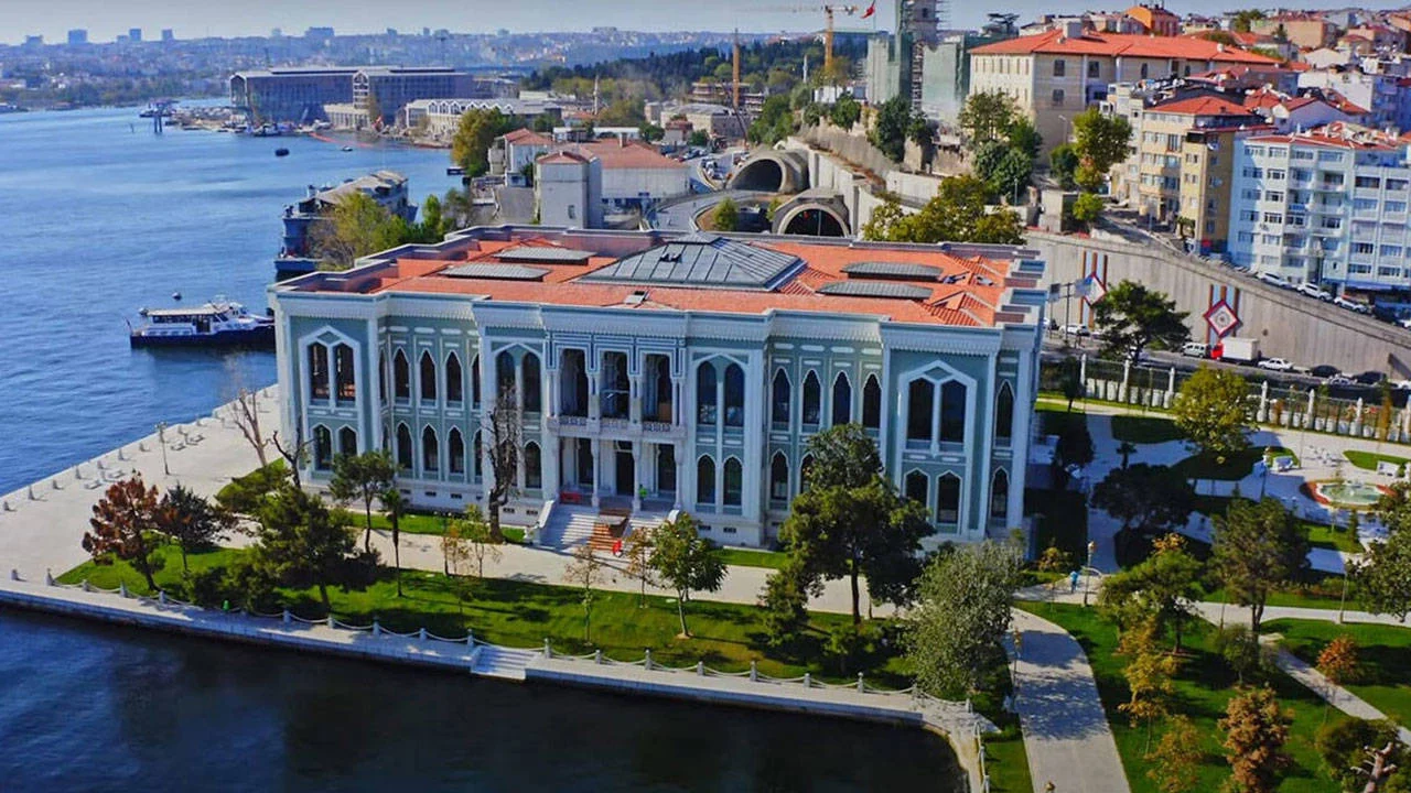 Erdoğan Müzesi için yeni ihale