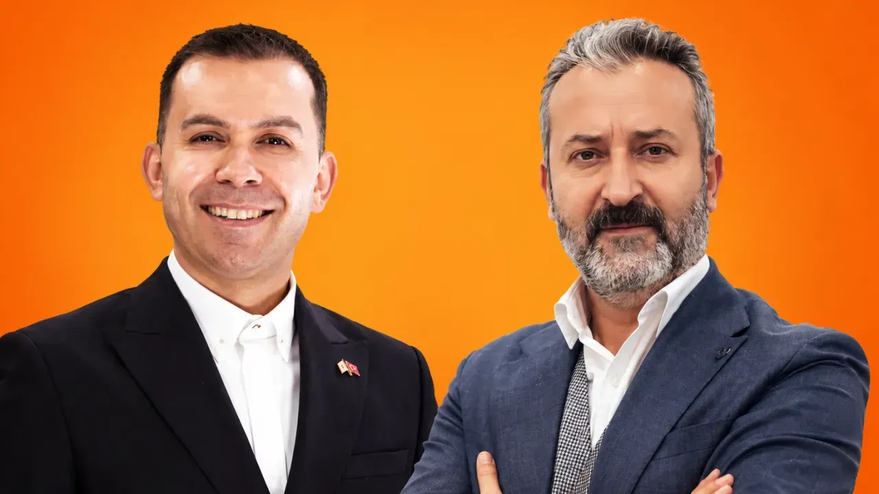 Doğru Cevap Karaman'da Dev Buluşma! Aker Kartal ve Mehmet Celal Özyıldız Geliyor