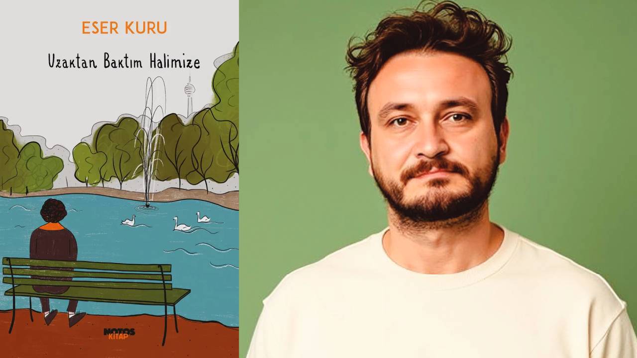 Üç noktayla okura  bırakılan hayatlar