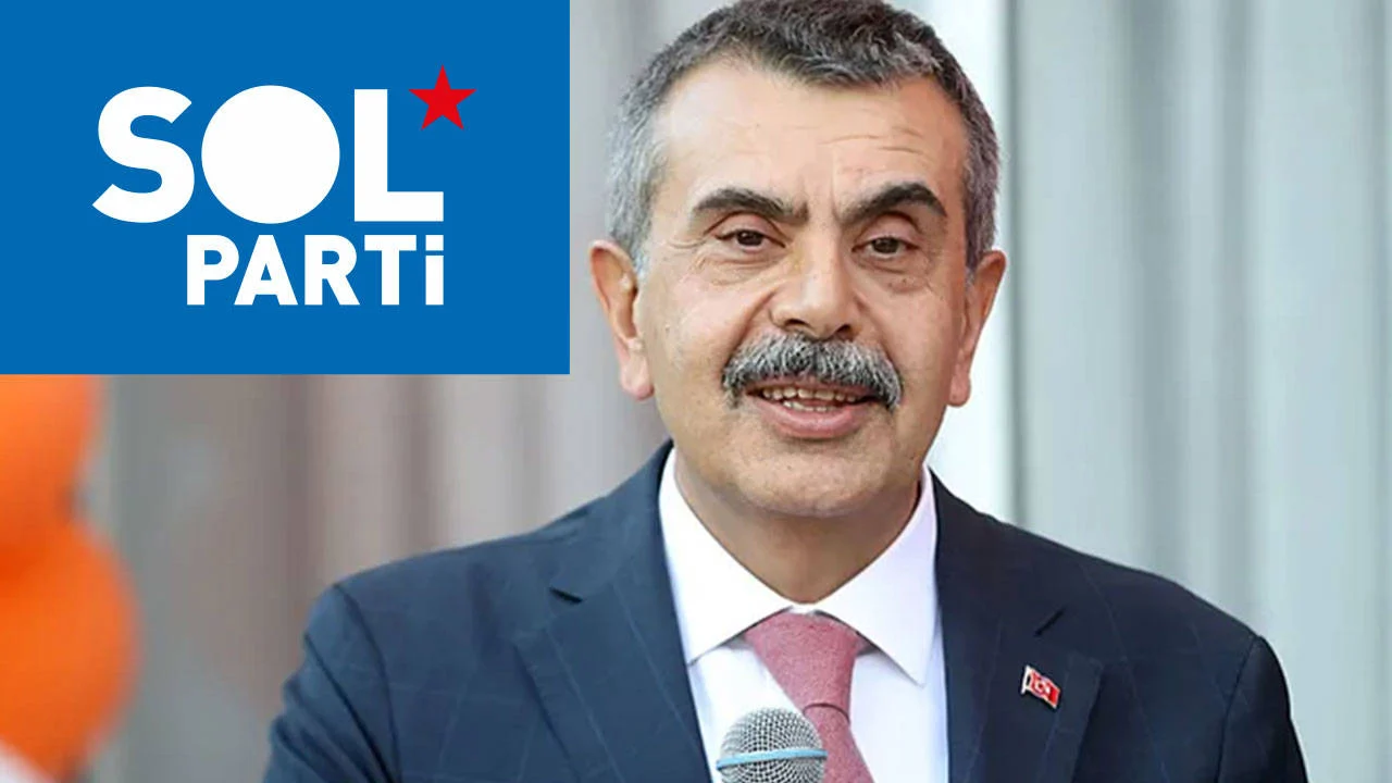 SOL Parti’den Manisa’daki okul saldırısı sonrası çağrı: Yusuf Tekin istifa