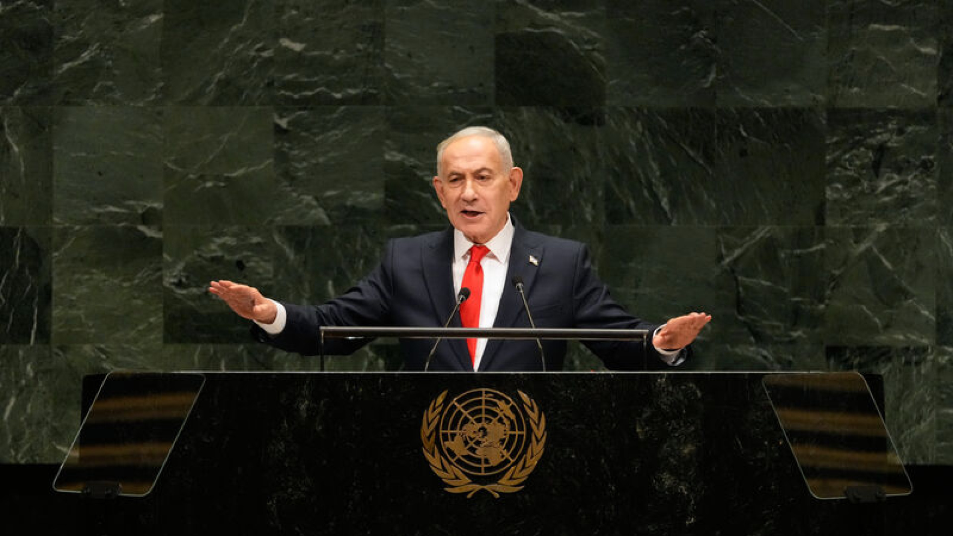 Netanyahu bloğu erimeye devam ediyor