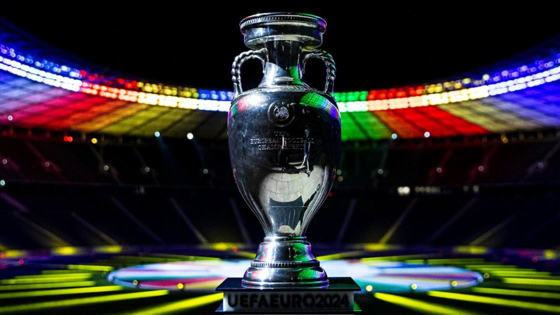 EURO 2028 elemelerinde format değişti