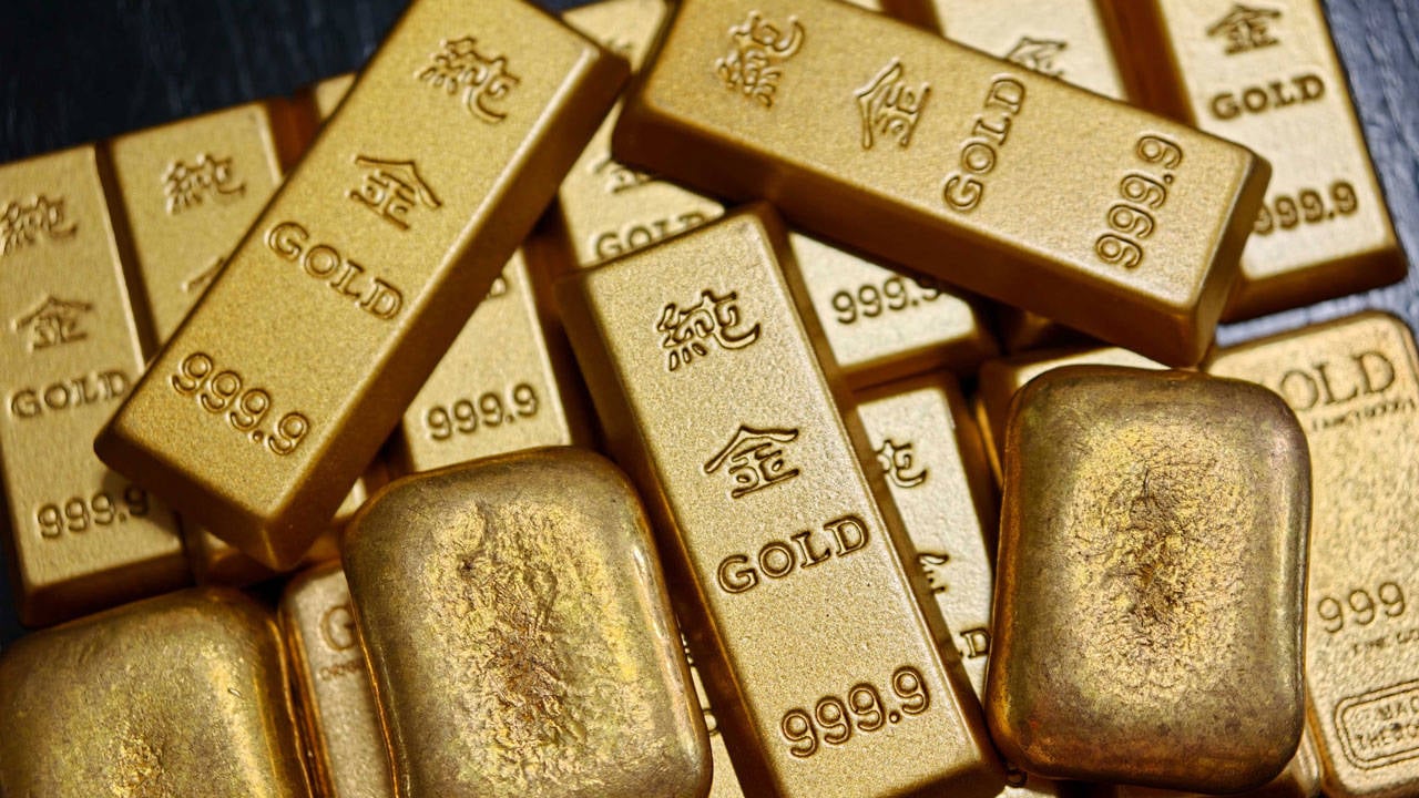 Altında Fed baskısı: Düşüşe geçti