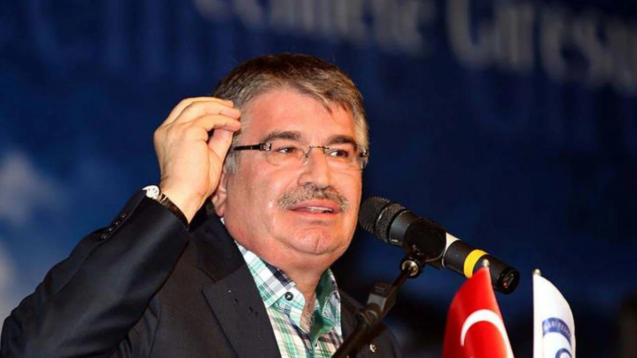 İdris Naim Şahin'in avukatından açıklama: İfade vermeyi biz istedik