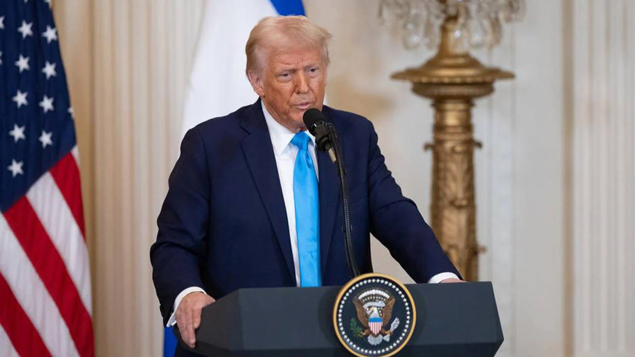 Trump’tan CIA Direktörü Ratcliffe'in Rusya ziyaretine ilişkin açıklama