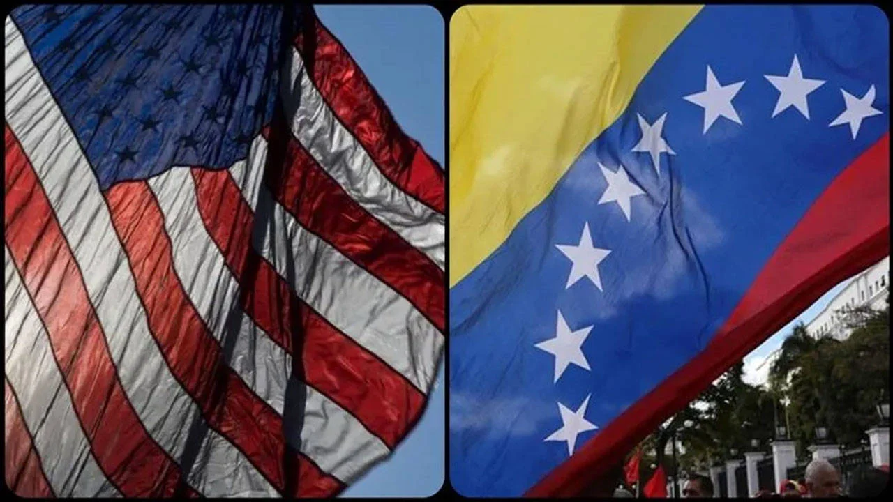 Venezuela-ABD petrol anlaşmasının süresi belli oldu