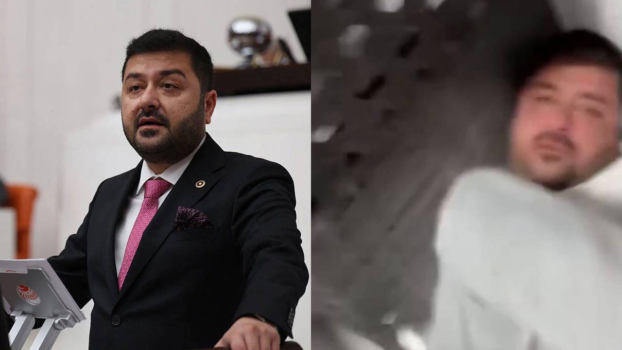 'Cinsel taciz' iddiasıyla disipline sevk edilen CHP'li Ahmet Baran Yazgan’dan ilk açıklama