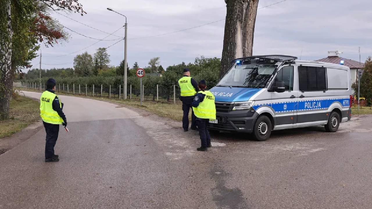 Der Spiegel'in iddiası: Daltonlar, Rusya istihbaratı adına Polonya'da Starlink tesisini kundakladı
