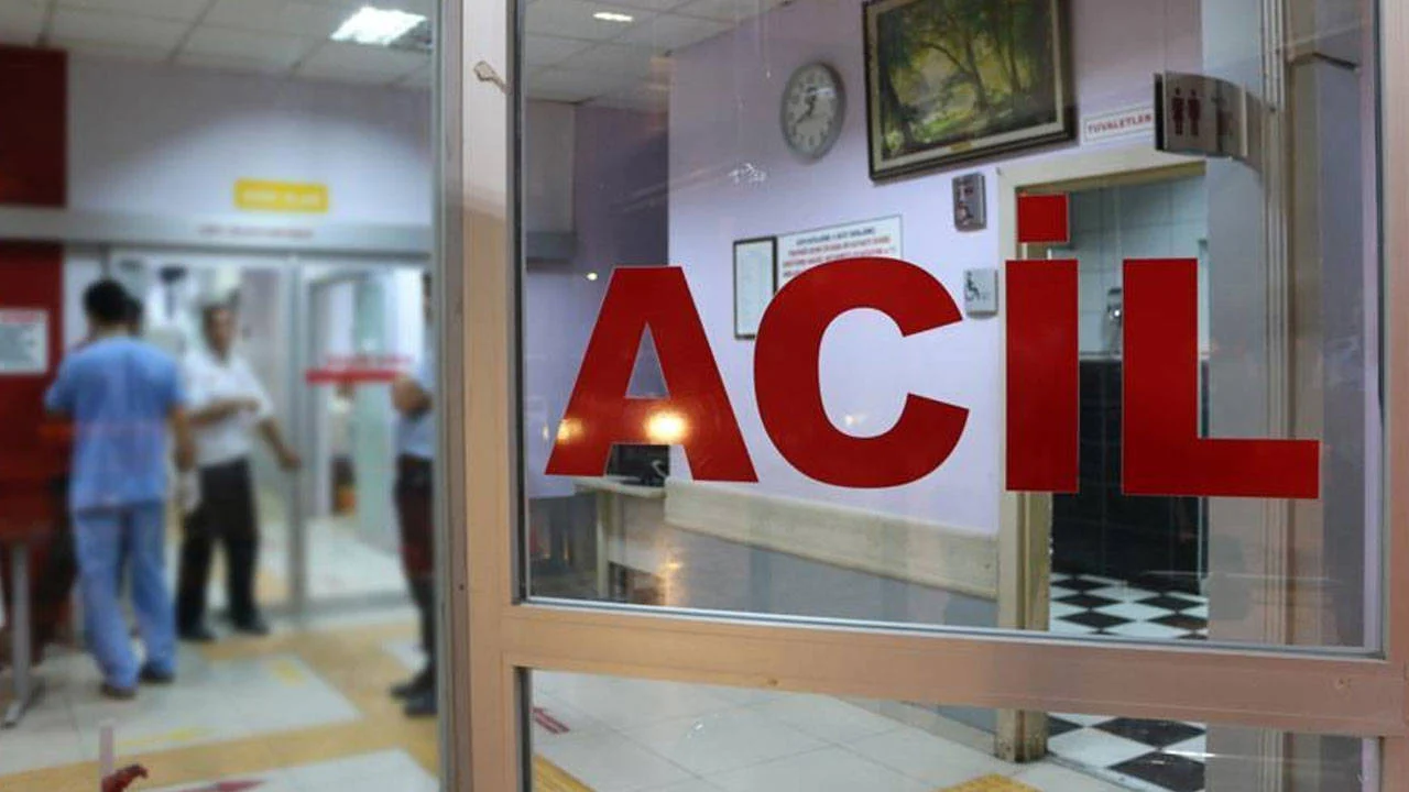 Isınmak için eve aldıkları sac ocağından zehirlendiler: 1 ölü, 1 ağır yaralı