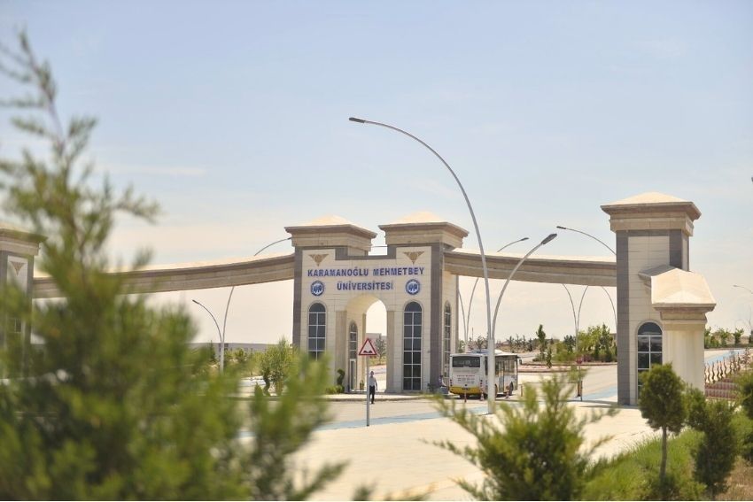 KAYFOR ANDİCAN BAŞLIYOR