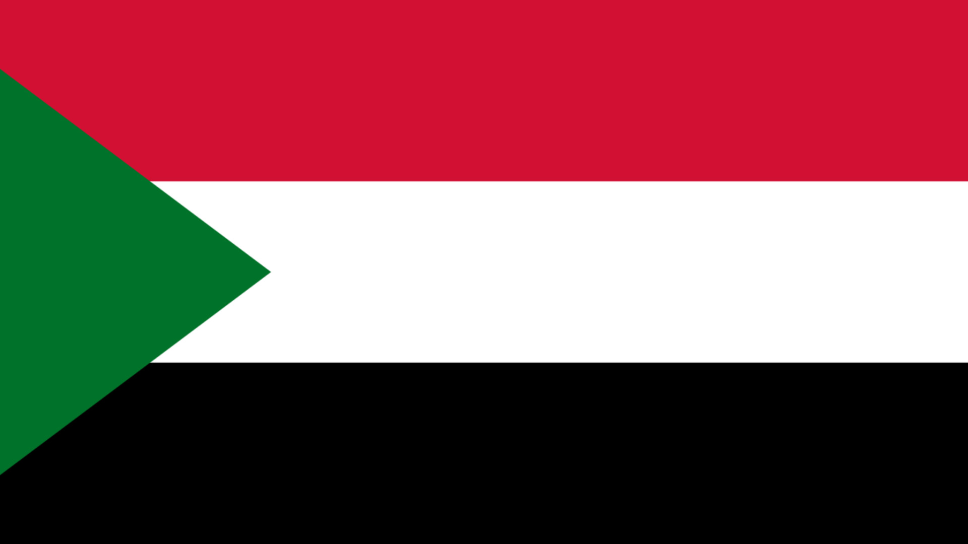 Sudan BAE'yi saldırgan ülke olarak ilan etti