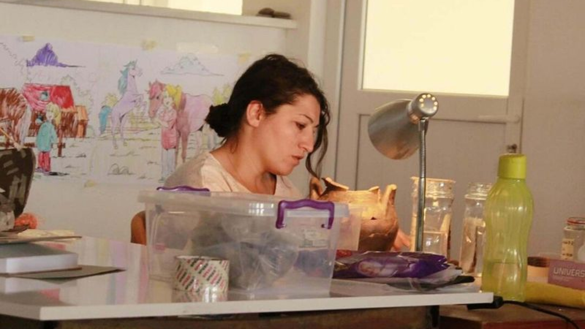 Restoratör Tuğba'nın ölümüne ilişkin yeni gelişme