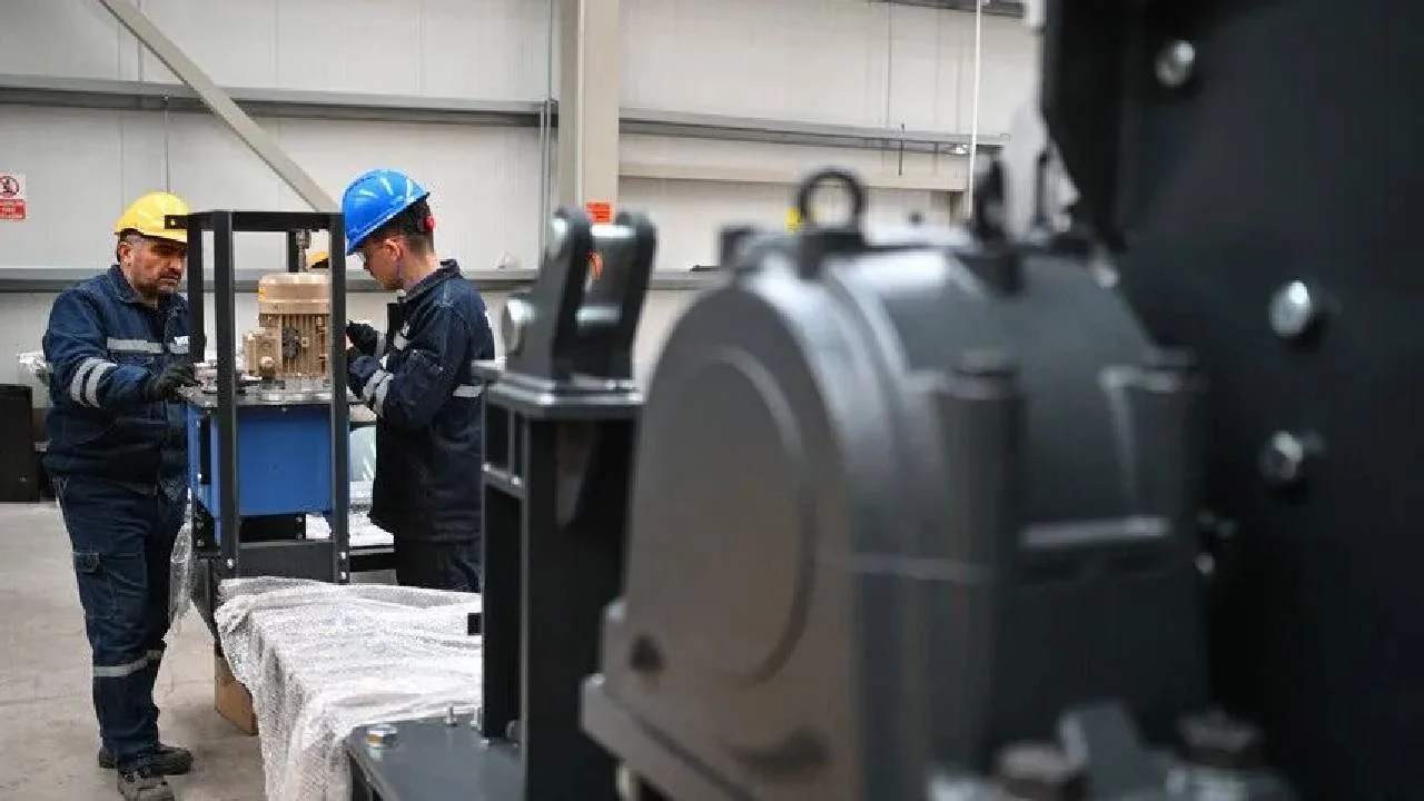 MESEM'de çarpıcı veri: 31 bin 747 iş kazası