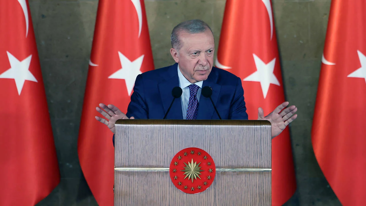 Erdoğan, Kabine sonrası konuştu: Kime, neyi, nerede ve nasıl söyleyeceğimizi iyi biliriz