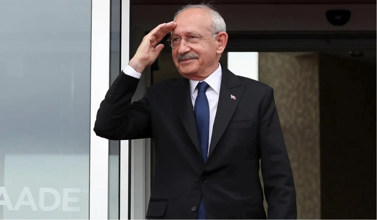 Kılıçdaroğlu'ndan Mansur Yavaş ve cumhurbaşkanlığı adaylığı açıklaması: "Bakılır, edilir, birisi aday gösterilir"