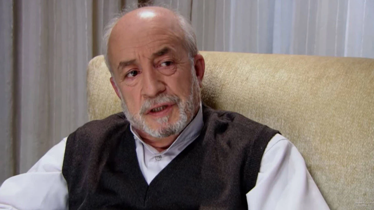 Kurtlar Vadisi'nin 'Ömer Baba'sı Emin Olcay ifade vermeye çağrıldı