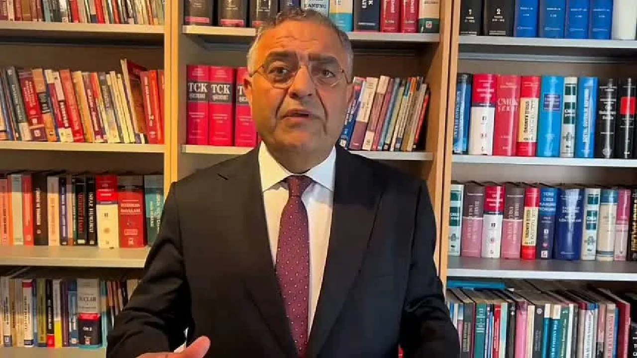 YENİ Partili Tanrıkulu: "Faiz gideri 4 trilyon TL civarında, bütçe açığının tümünü faiz giderleri oluşturuyor"