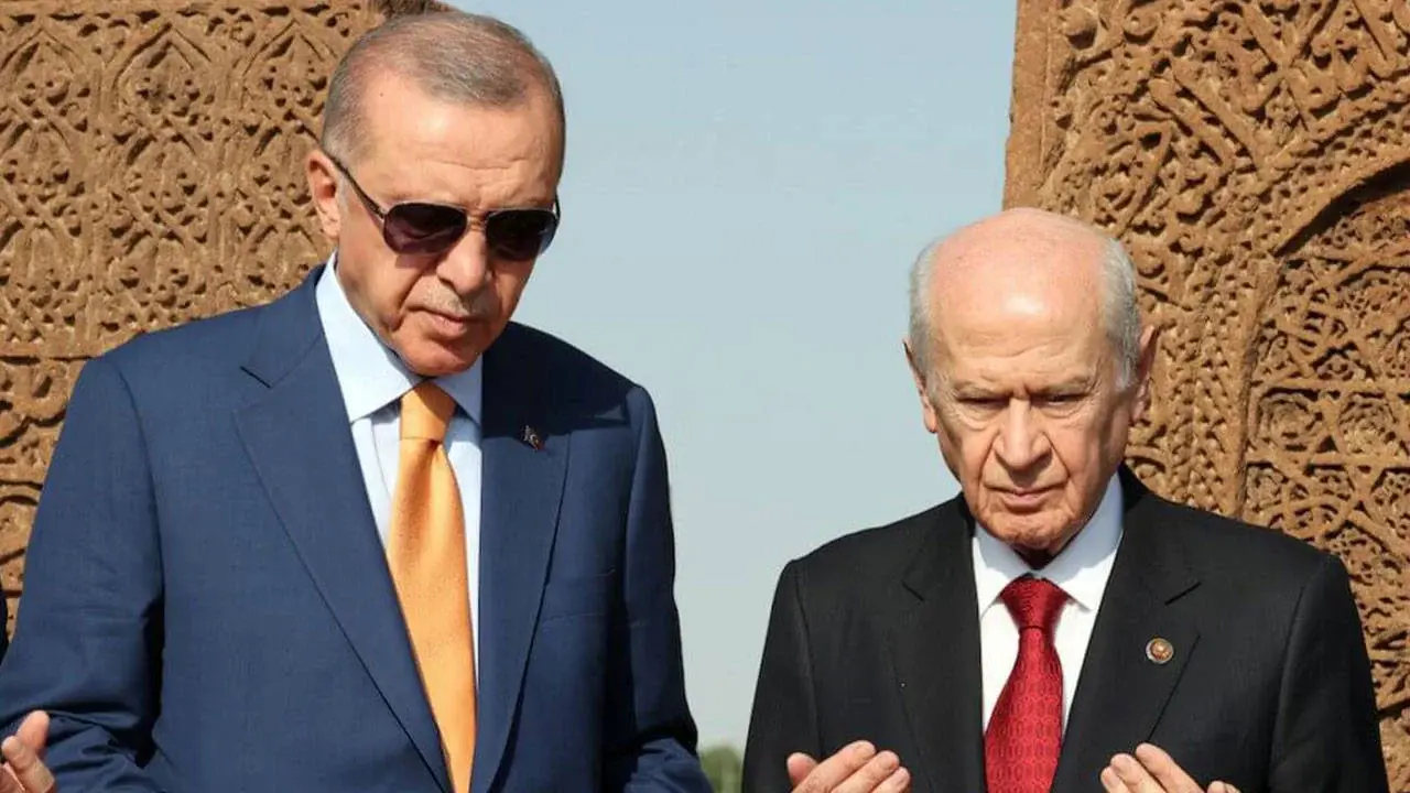 The Palace’s statement: ‘The election will be held for Erdoğan’: How will ‘reasonable’ boundaries be crossed?