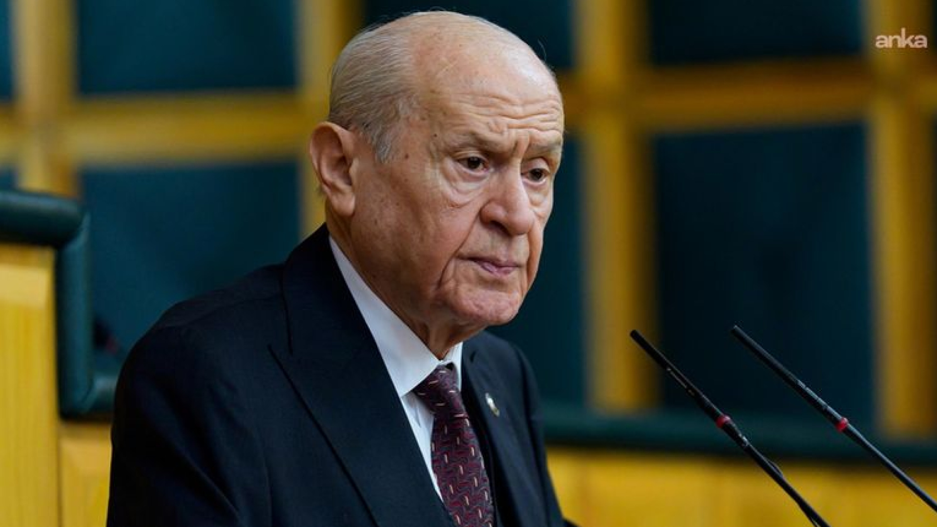 Bahçeli'den Türk Dili Bayramı açıklaması