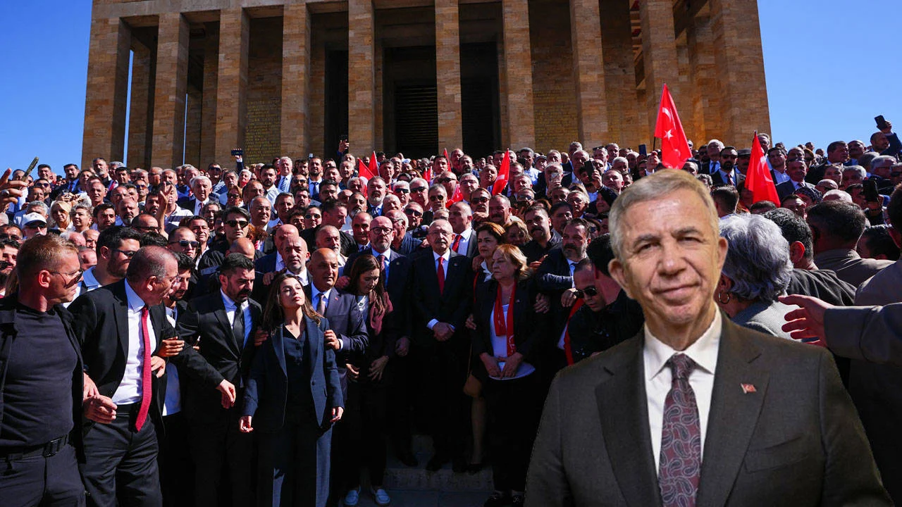 Butlancılardan Mansur Yavaş açıklaması: Kılıçdaroğlu’nun tersine konuştu