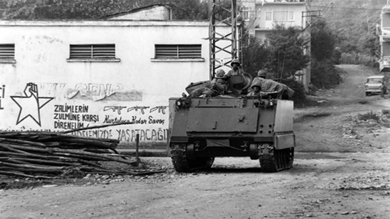 Darbe düzenini birlikte aşacağız