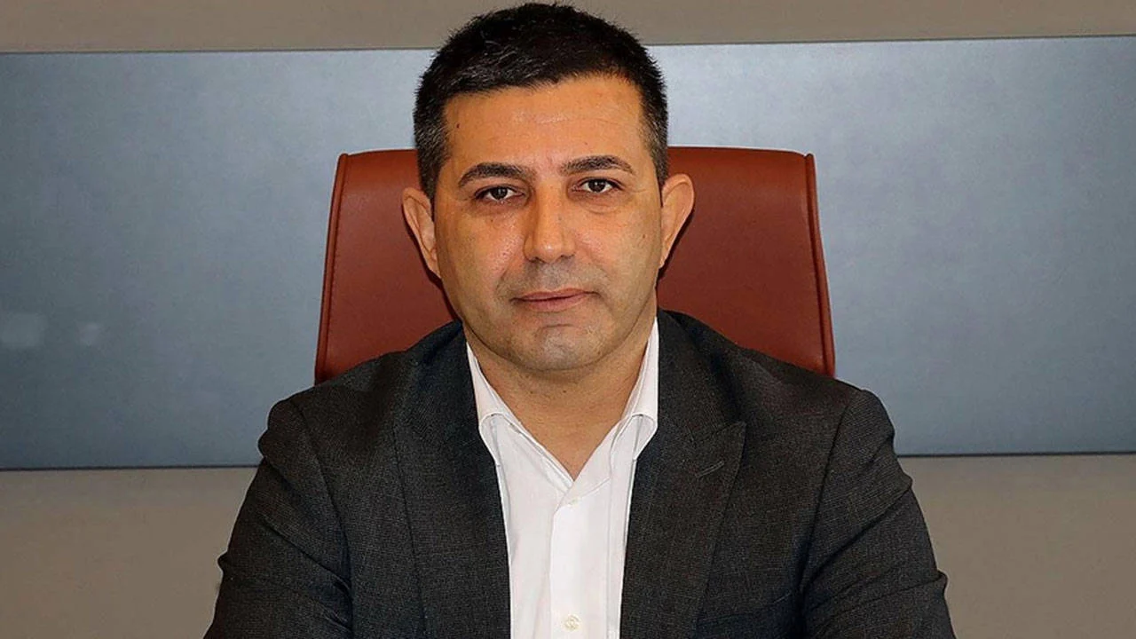 Tehdit ve şantaj: Kuşadası Belediye Başkanı Günel'den bir iş insanı hakkında suç duyurusu