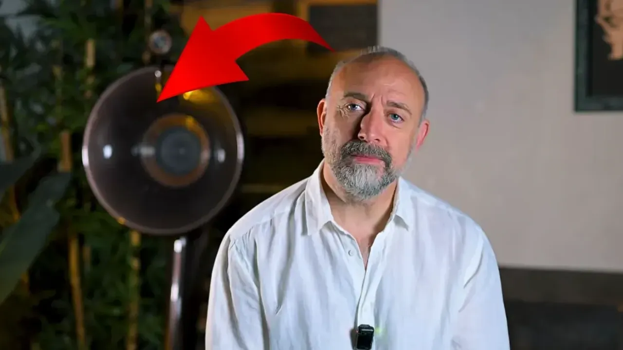 Halit Ergenç ve Once Custom’ın 15 Yıllık Yolculuğu