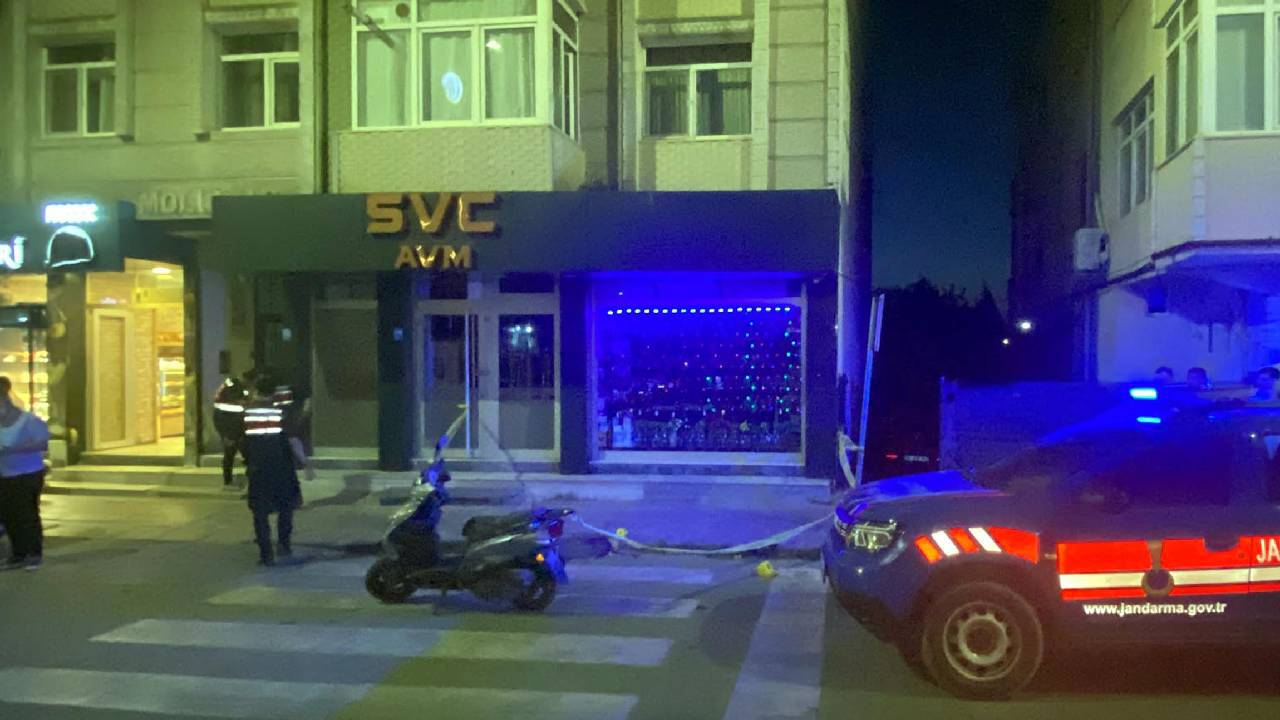Tekirdağ'da facia: 2 yaşındaki çocuk hayatını kaybetti